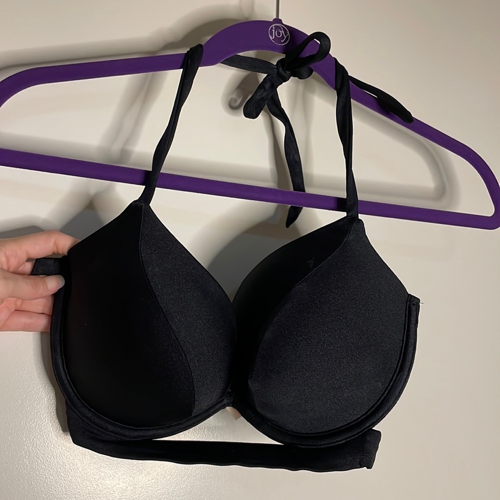 Victoria secret swim top